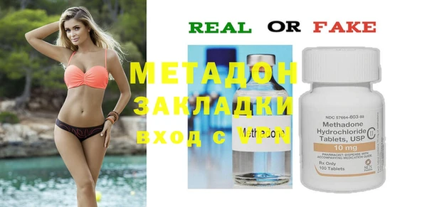 стафф Корсаков